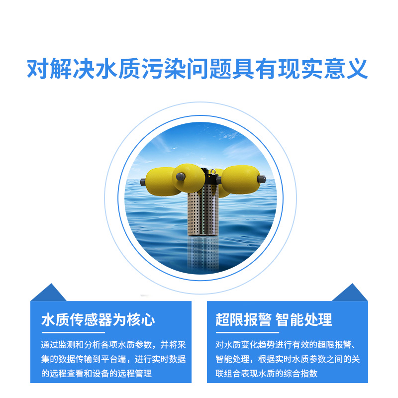 水庫水質(zhì)監(jiān)測設(shè)備，很多水質(zhì)監(jiān)測場景都適用